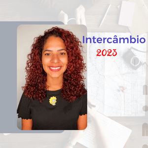 Intercâmbio Linguístico - 2023