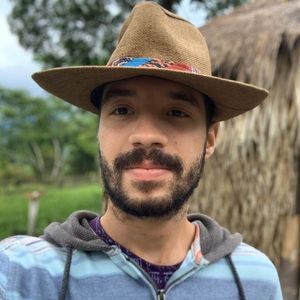 Campanha de aniversário "União é Amor", de Davi Mikaell - em prol de estruturar equipamentos de trabalho para oitavar as Tatuagens Cerimoniais Sagradas.