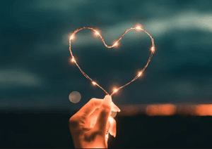 Toda ajuda e bem vida