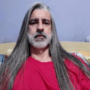 VAMOS AJUDAR NO AMIGO CABELO