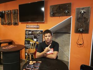 Viagem de Formatura do Be