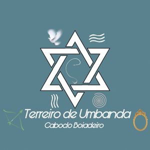 Ação conjunta para a Abertura do Terreiro de Umbanda Caboclo Boiadeiro