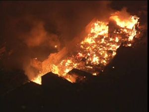 Realização de um sonho 