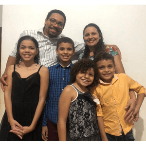 PRÉ-VENDA do Livro: EU, Um missionário!?: Os Desafios do Chamado  