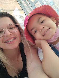 Juju contra  LLA Leucemia linfoblastica aguda