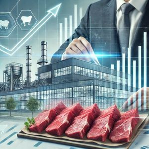 Reativação de frigorífico em Minas Gerais 