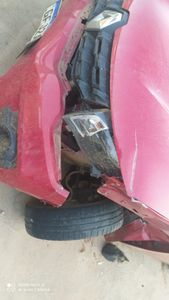 CONSERTO DE CARRO QUE LEVA MEUS FILHOS A ESCOLA