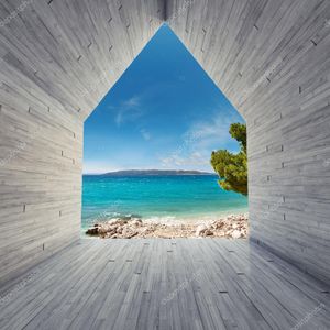 Surpresa para um amigo 