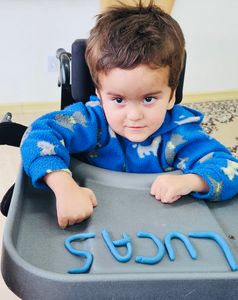 Ajuda para comprar um andador trinador de marchas