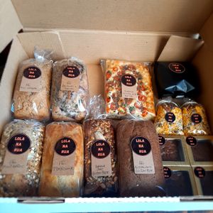 Projeto Loja Física