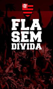 Flamengo sem dúvidas