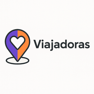 Viajadoras - Toda mulher. Qualquer Viagem.