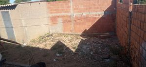 Vaquinha solidária para a construção da cabana do Mestre Arranca Toco.