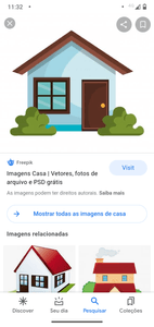 Compra material de construção