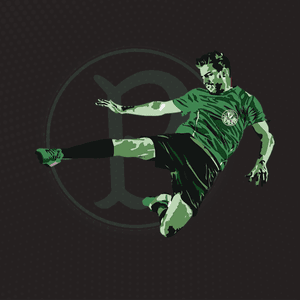 A História em Verde e Branco