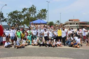 Junte-se a Nós para Cultivar Esportes e Preservar a Natureza !