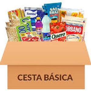 Ajuda para compra de alimentos