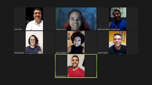 Clube do Livro - ajude a construir o hábito da leitura