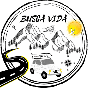 Busca Vida na Estrada