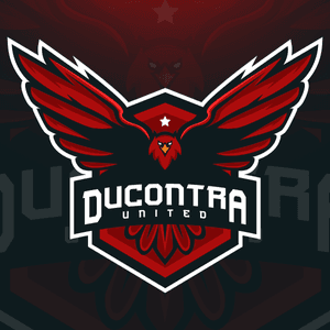 Ducontra United , Time de e-sportes busca parceria!