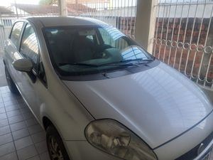 Ajude-me a voltar a trabalhar com o meu carro