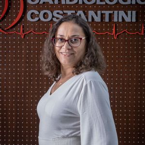 Isabel sempre com a gente!