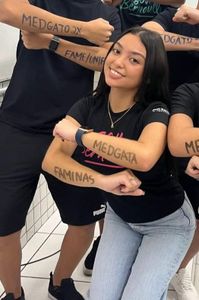 AJUDE MINHA FILHA A CURSAR MEDICINA