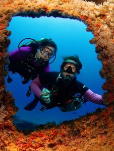 Casório Ciça e Fernando 