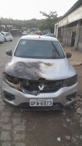 Ajude a recuperar meu carro 