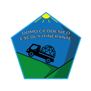 Domo Geodésico Escola Itinerante