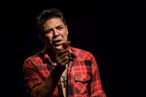 DESAMOR, de Walcyr Carrasco no Rio