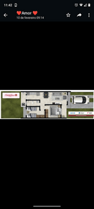 Minha casa mobiliada