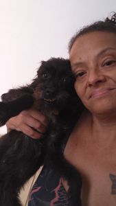 Um Recomeço Para Ex Moradora de Rua 