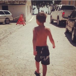 Ajuda para não ir preso