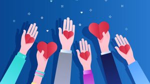 Juntos somos mais fortes