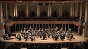 Intercâmbio Sinfônico Brasil-Colômbia