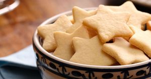 Ajude a Ana a montar sua Biscoiteria🥯🍞