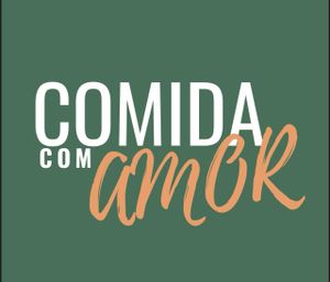 Espalhe Amor e nos ajude a construir um mundo melhor!