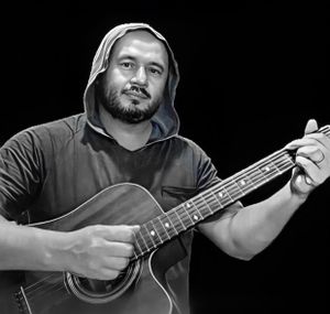 Produção do Álbum Nada Normal 