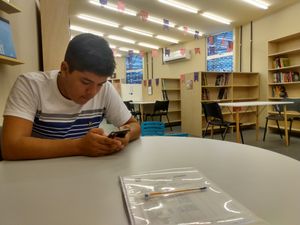 Lançamento de livro.