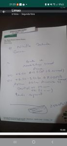 Oculos para visao subnormal