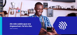 Beelieve - Start-up de Marketing Digital e Universidade Corporativa