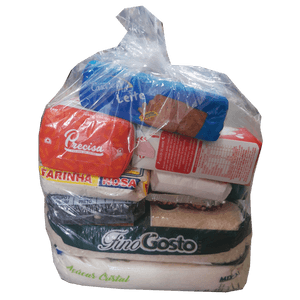 Campanha Cesta Solidária