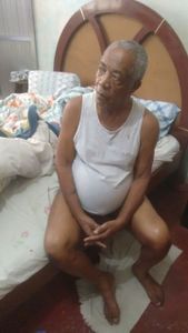 ALCINO BAPTISTA DE MORAES 