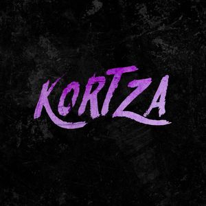 Gravação do primeiro clipe da Kortza