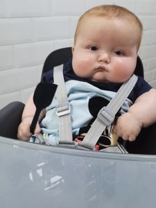 💙 Um Futuro para o Rafael - Assinatura