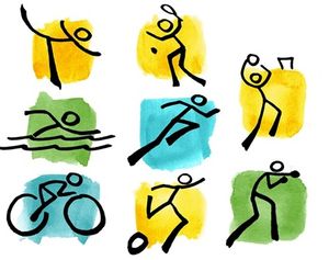 SONHO DE CRIANÇA ESPORTE E EDCAÇÃO