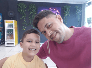 Dia das Crianças do Japãozinho 