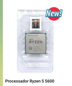 Vaquinha PROCESSADOR PC