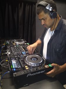 Compra de Equipamentos